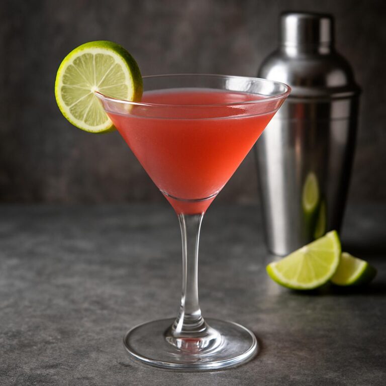 Cosmopolitan: Яскравий Коктейль, Який Завоював Світ