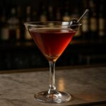 Manhattan — класика в кожній краплі: твій ідеальний вечірній напій