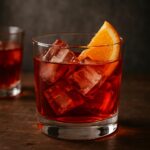Negroni: Класика в кожному ковтку, яку варто спробувати