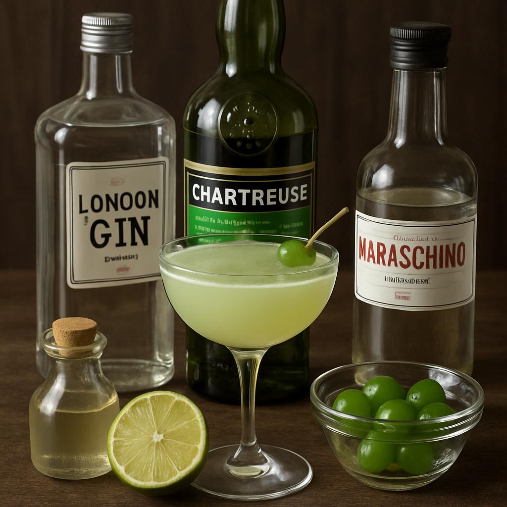 Інгредієнти